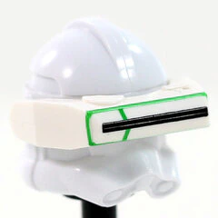 RP2 Detail White Macrobinoculars- CAC - Image 7