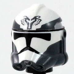 R-P2 Sinker Dark Gray Helmet- CAC