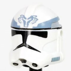 RP2 Wolfpack Helmet- CAC