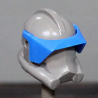R-P2 501st Heavy Trooper- CAC038 - Image 2