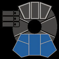 R-P2-B Captain Rex- CAC - Image 3