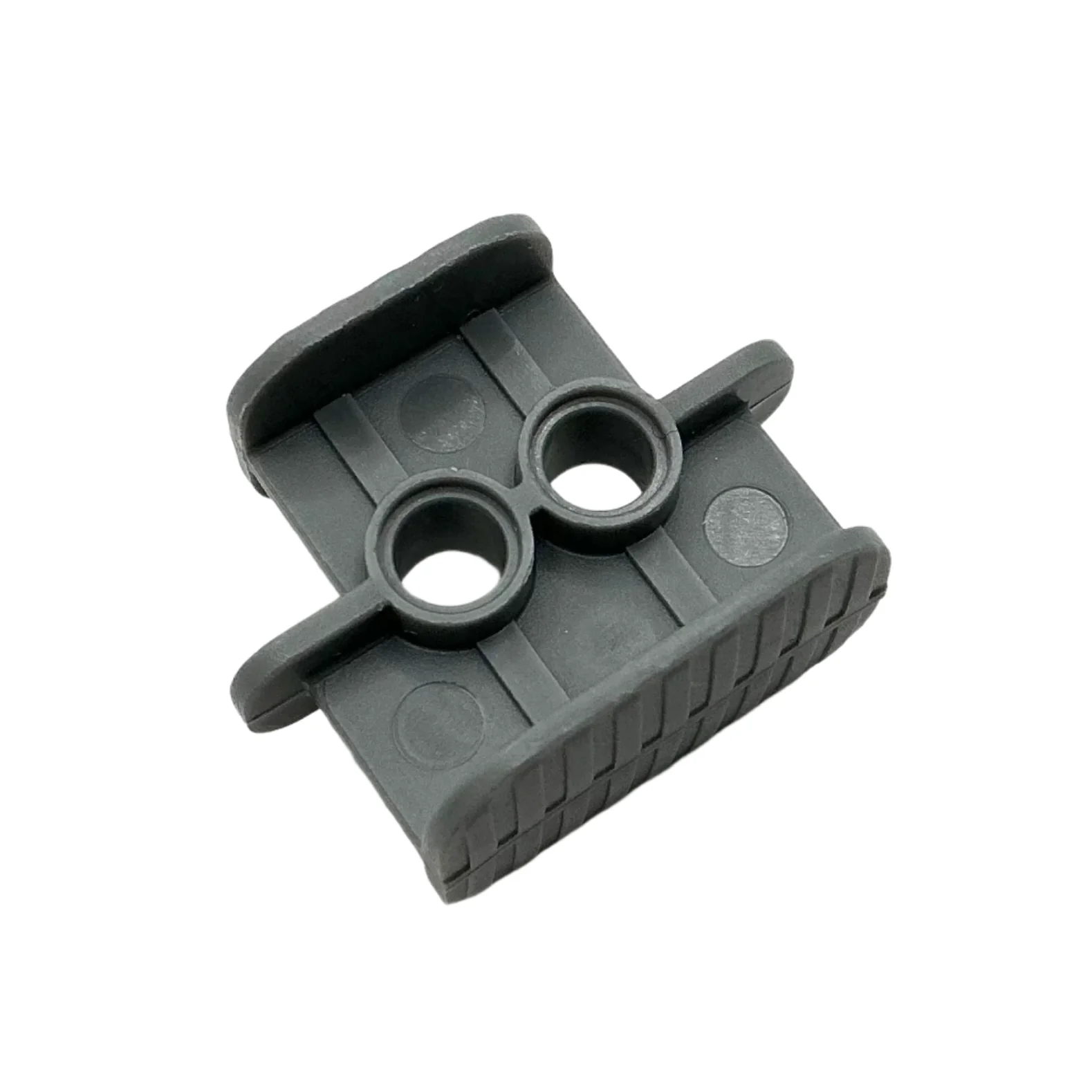Rubber Band / Belt Holder 2 x 4 x 2 1/3, Part# 41752 - Image 2