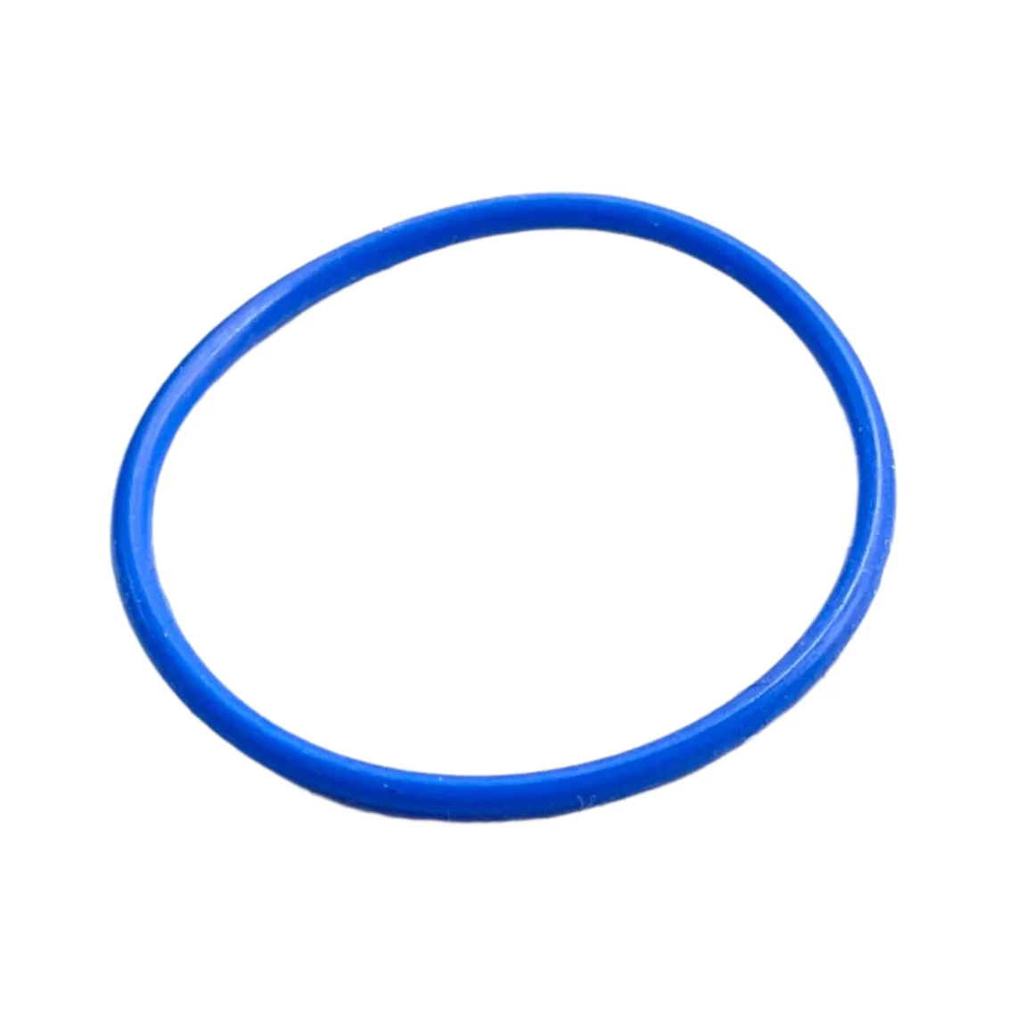 Rubber Belt Large (Round Cross Section) - Approximately 3 1/4 x 3 1/4, Part# x89