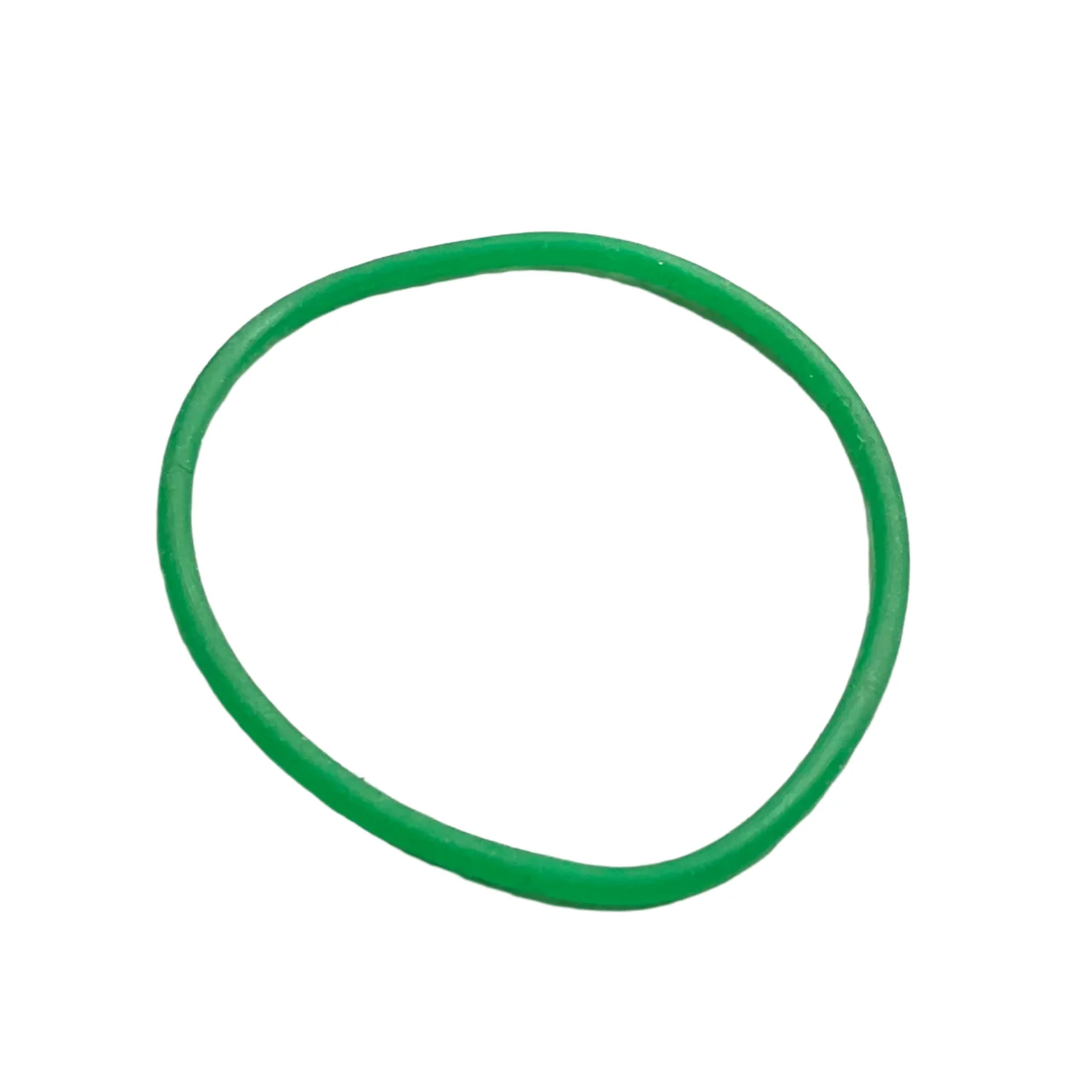 Rubber Belt Large (Round Cross Section) - Approximately 3 1/4 x 3 1/4, Part# x89 - Image 2