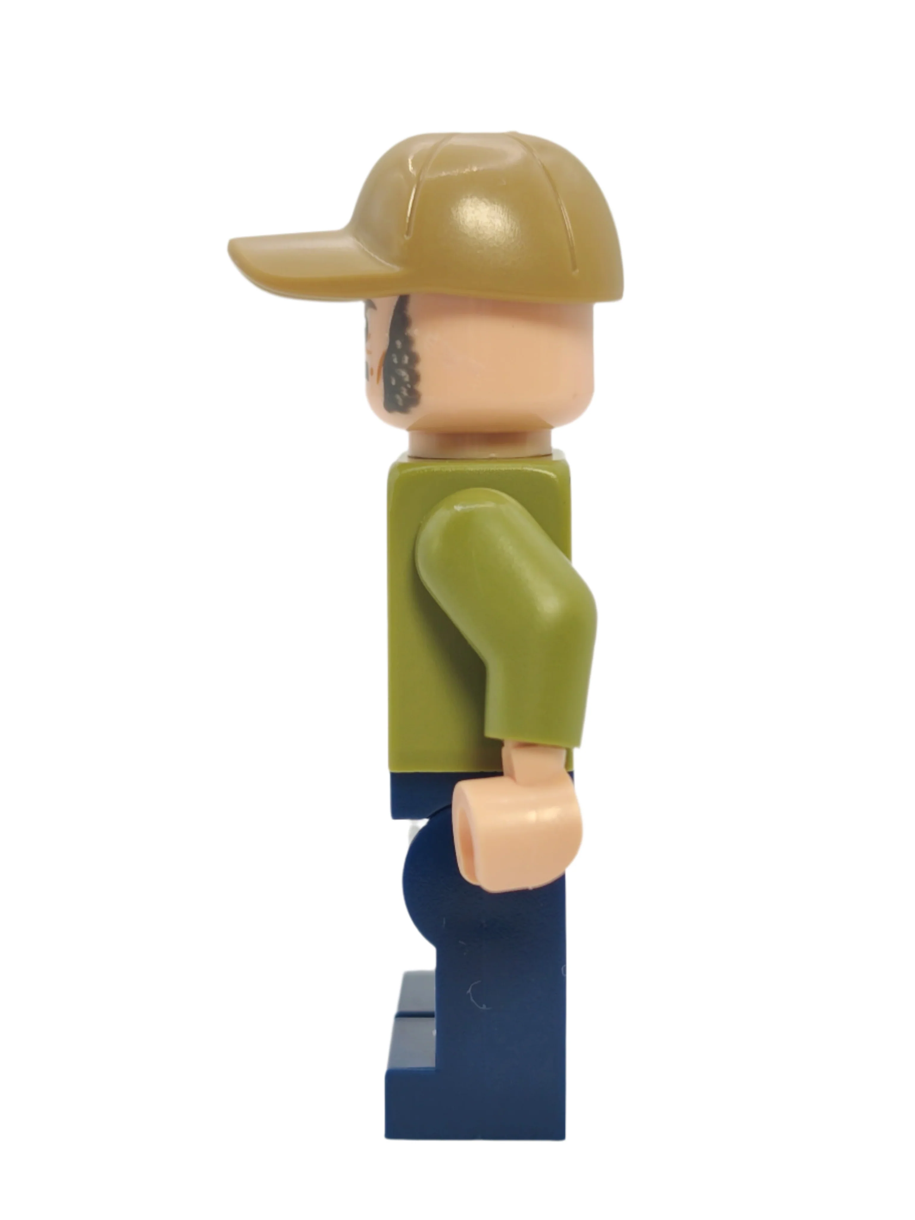 Sam Quint, idea191 - LEGO® Ideas Minifigure - Image 2