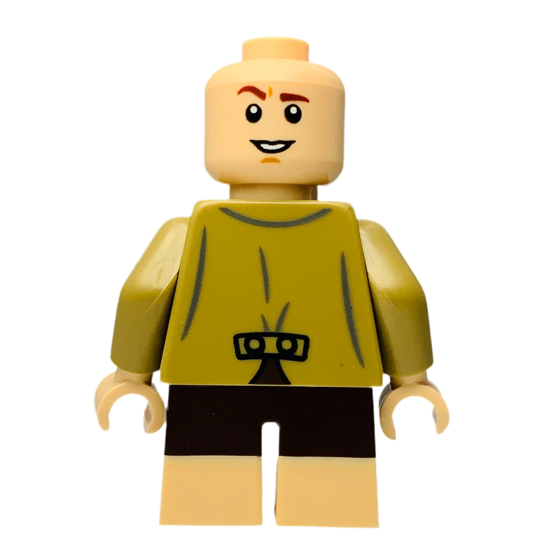 Samwise Gamgee, lor132 - LEGO® Lord of the Rings™ Minifigure - Image 3