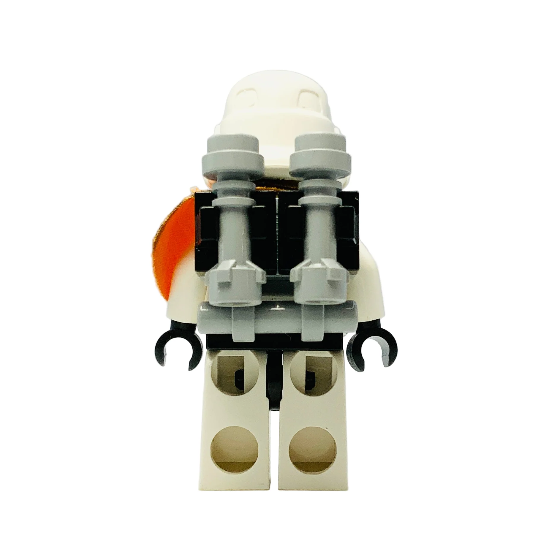 Sandtrooper, sw0109 - LEGO® Star Wars Minifigure - Image 3
