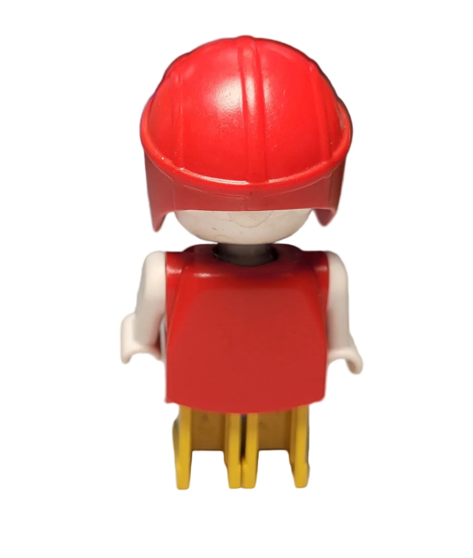 Sandy Seagull/Albert Albratross, fab4f - LEGO® Fabuland - Image 2