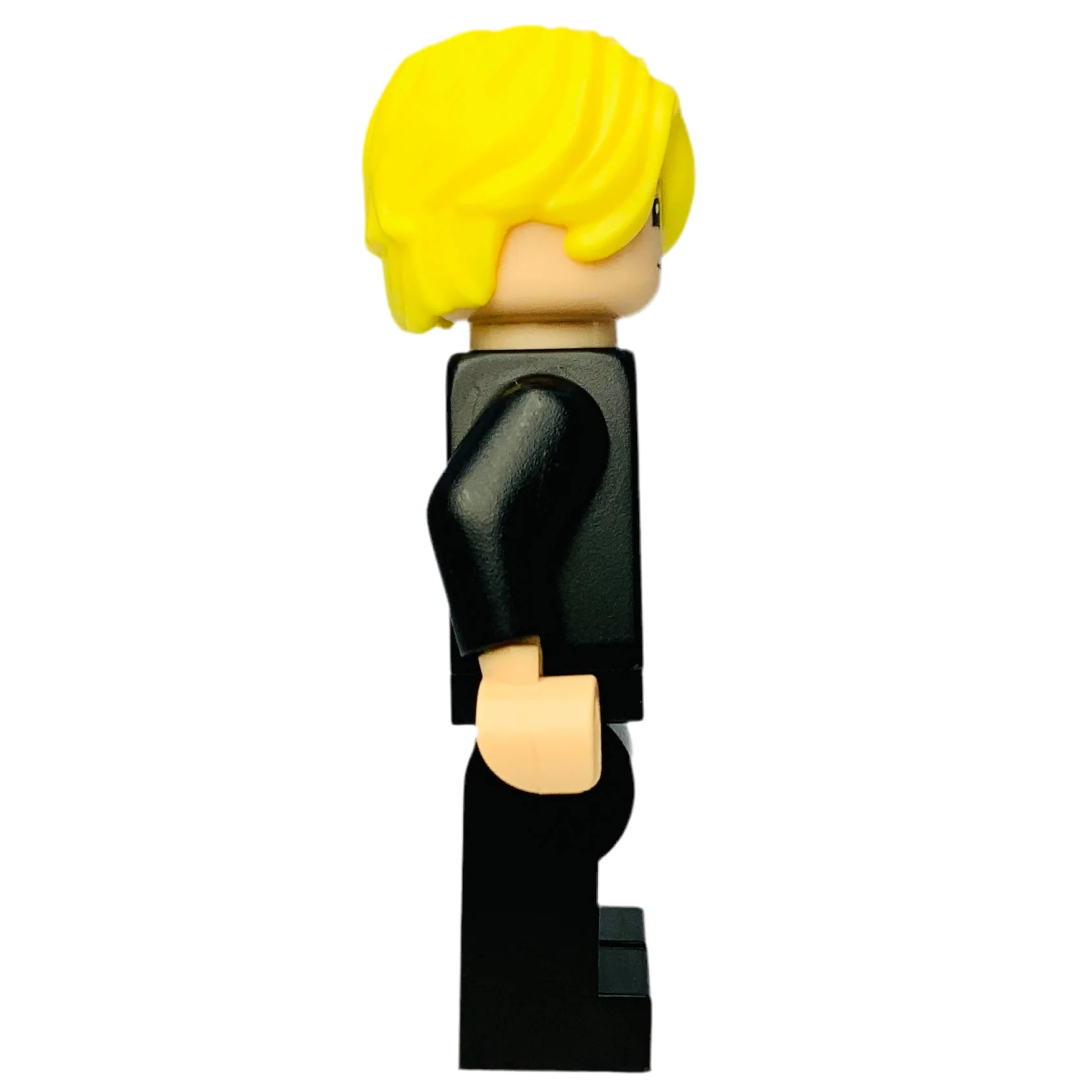 Sanji Vinsmoke - Black Tuxedo, op014 - Image 2