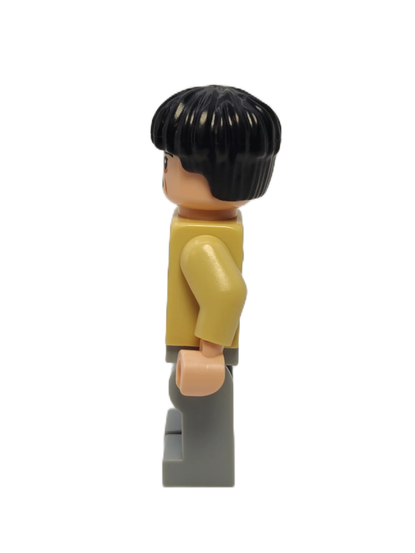 Satipo, iaj055 - LEGO® Indiana Jones Minifigure - Image 2