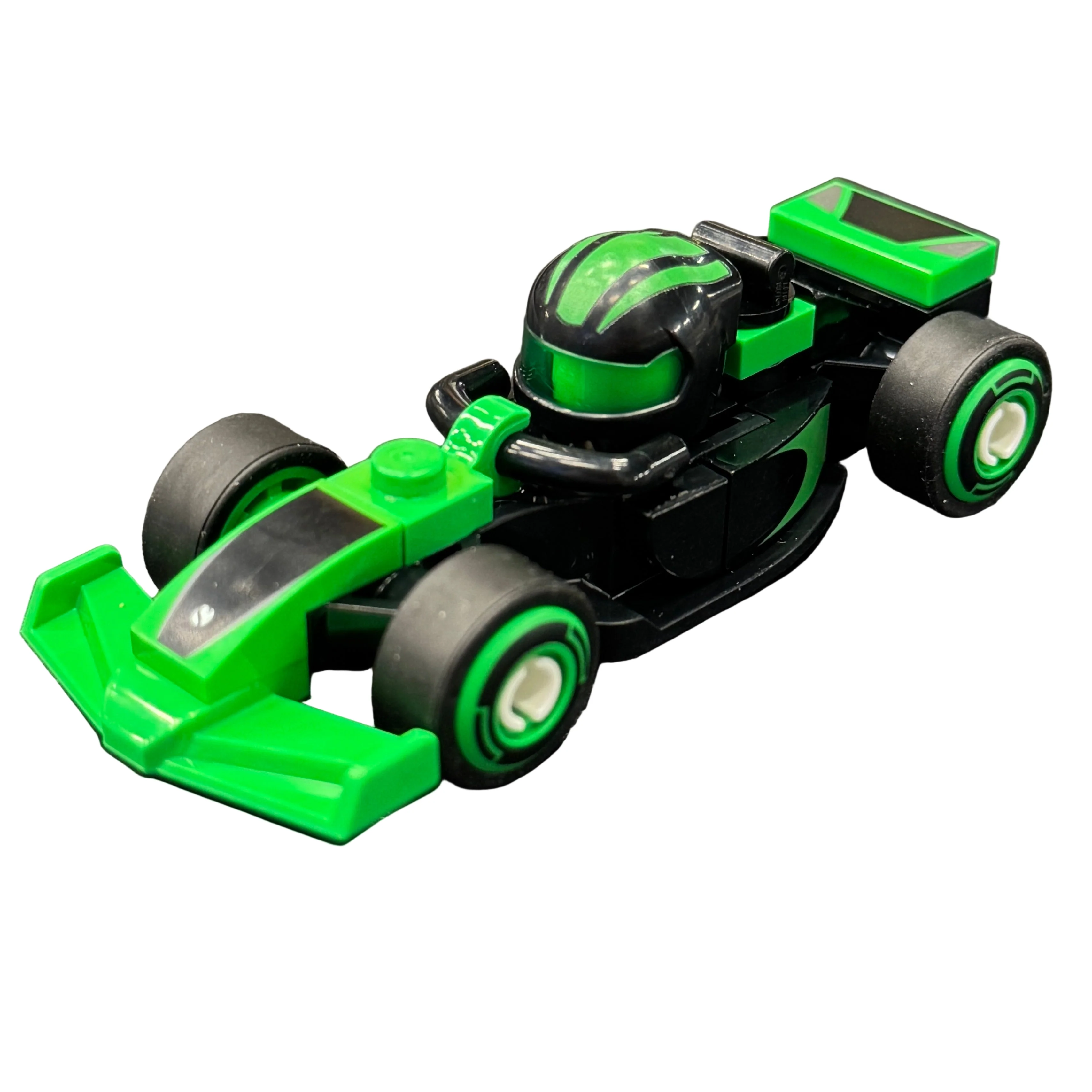 Sauber F1 Team Race Car, F1 Collectible Race Cars, colf1rc-9
