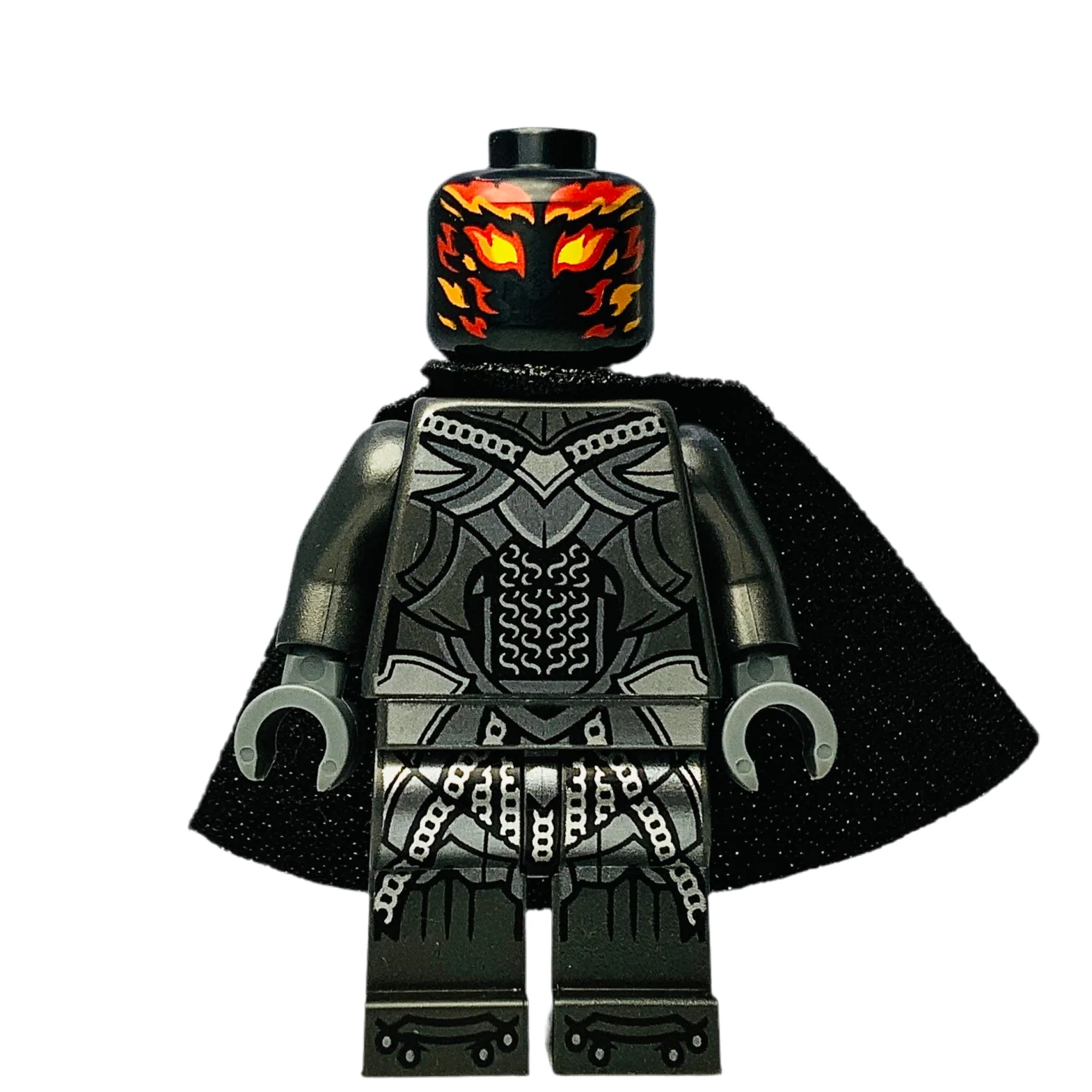 Sauron, lor139 - LEGO® Lord of the Rings™ Minifigure - Image 4