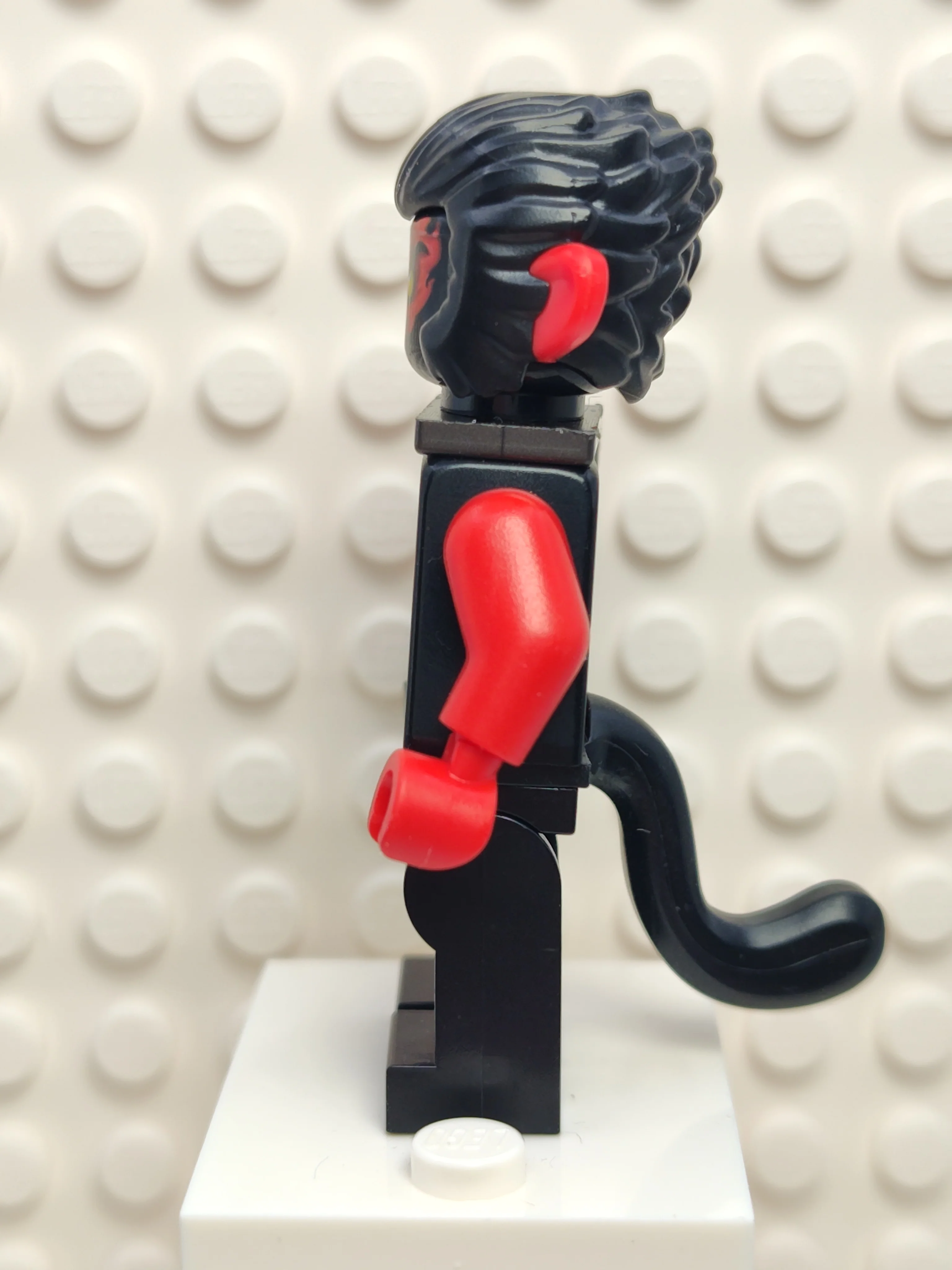Savage / Rumble, mk076 - Image 2