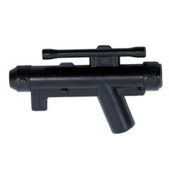 Scout Blaster- CAC
