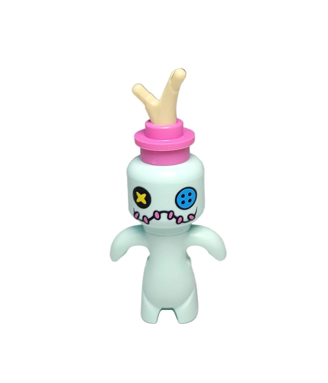 Scrump - dis176