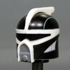 Scuba Classic Helmet- CAC