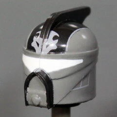 Scuba Shadow Monnk Helmet- CAC