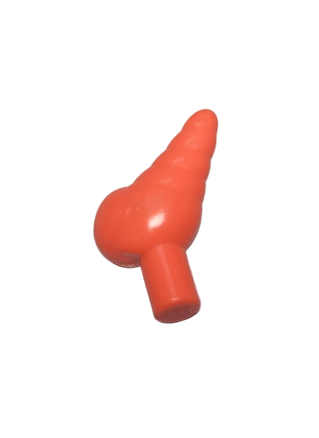 Horn Snail Shell Accessory, 49595b