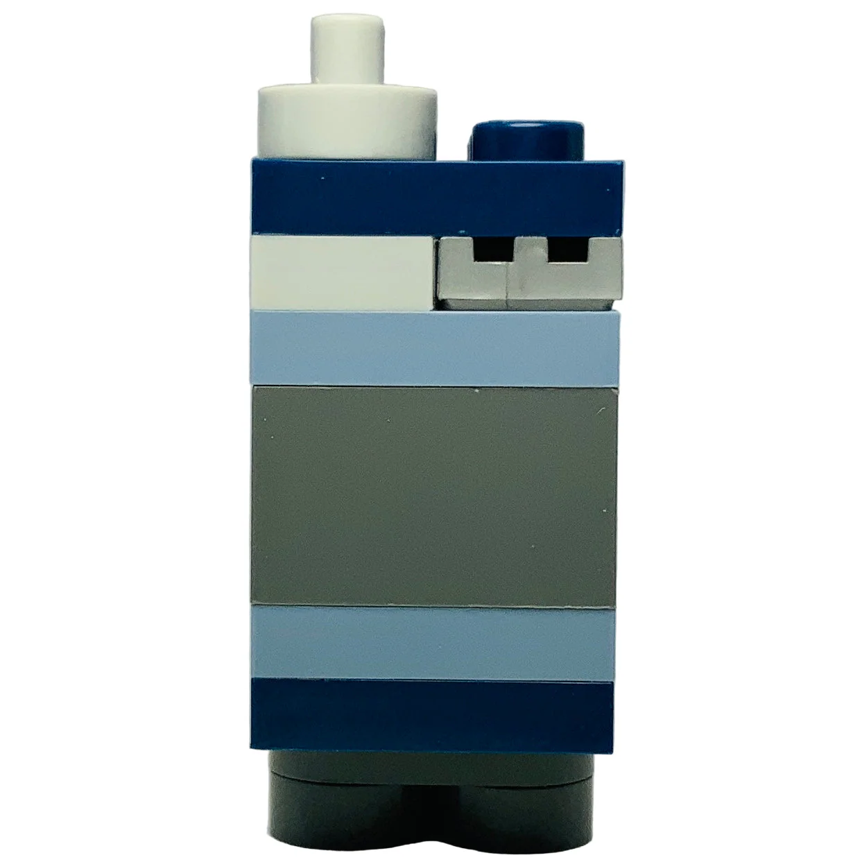 Servo (SR-V0) - Gonk Droid, sw1380 - Image 3