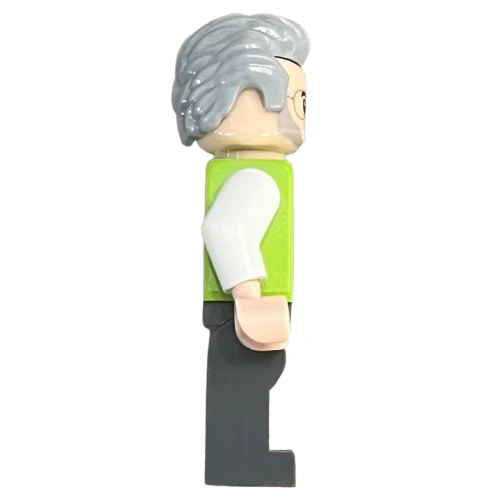 Seymour Papert, gen116 - LEGO® Brand - Image 3