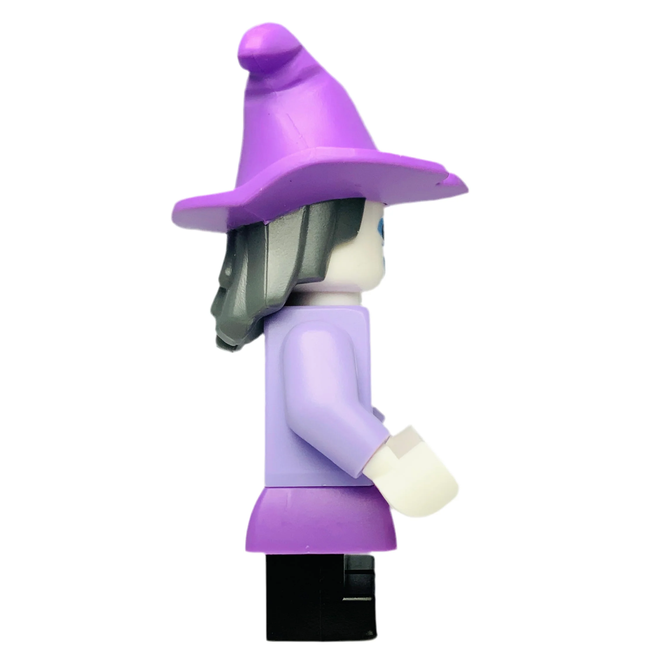 Shock, idea196, LEGO® Disney Minifigure - Image 2