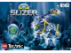 Scuba/Sub - 8503 LEGO® Set Throwbot Slizer - Image 3