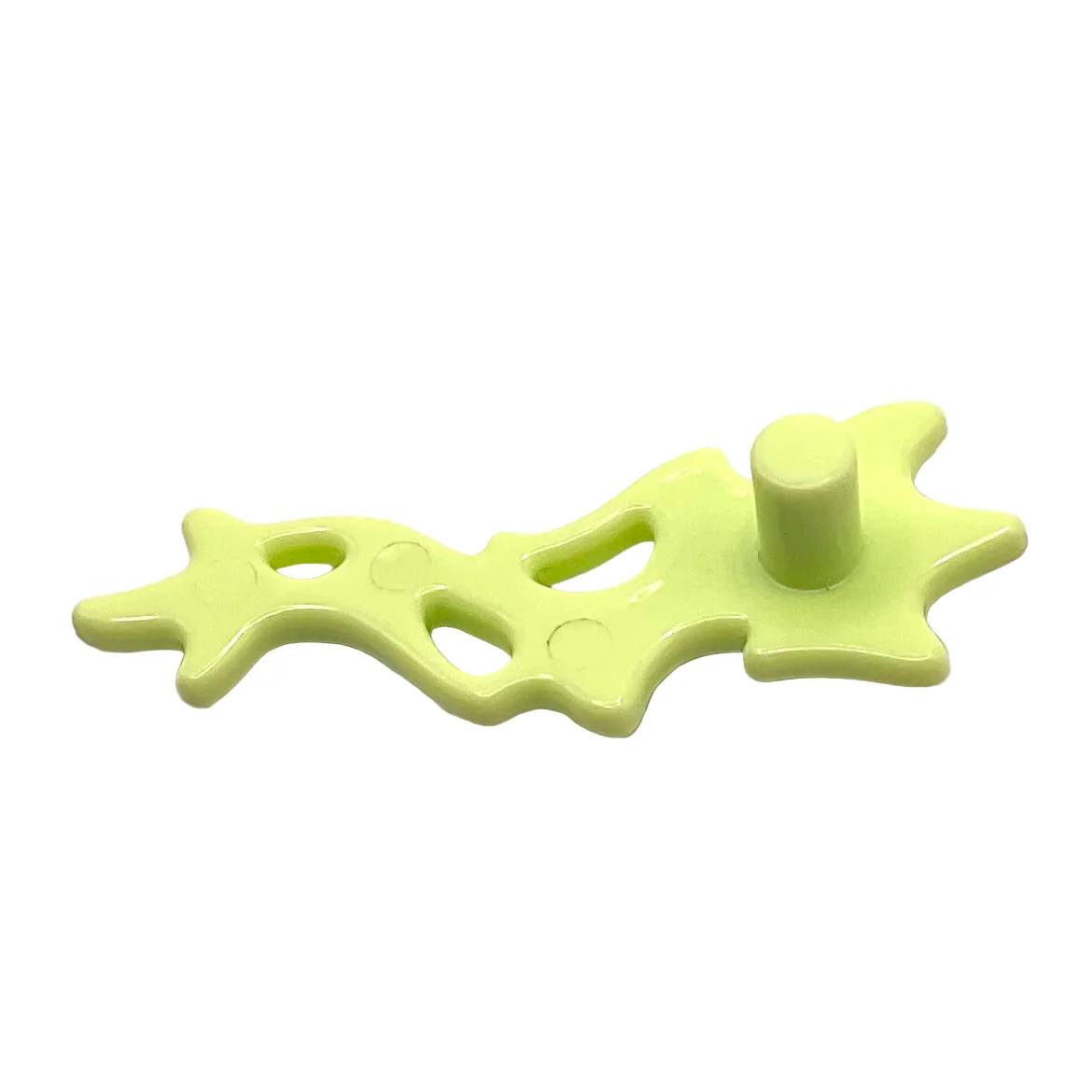 Slime, Blaster Long with Bar Handle Right, Part# 65726cR - Image 2