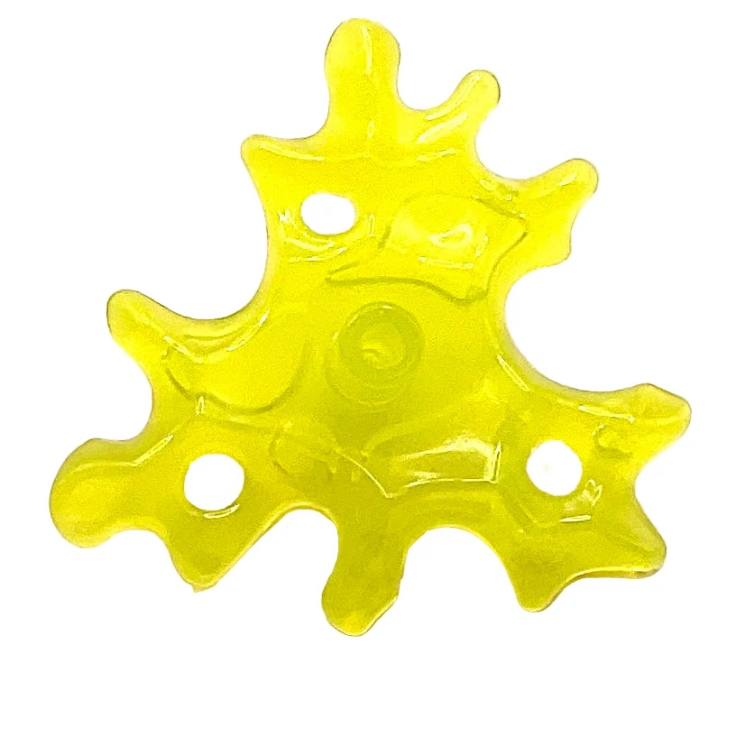 Slime, Splat with Bar End, Part# 65726e - Image 2