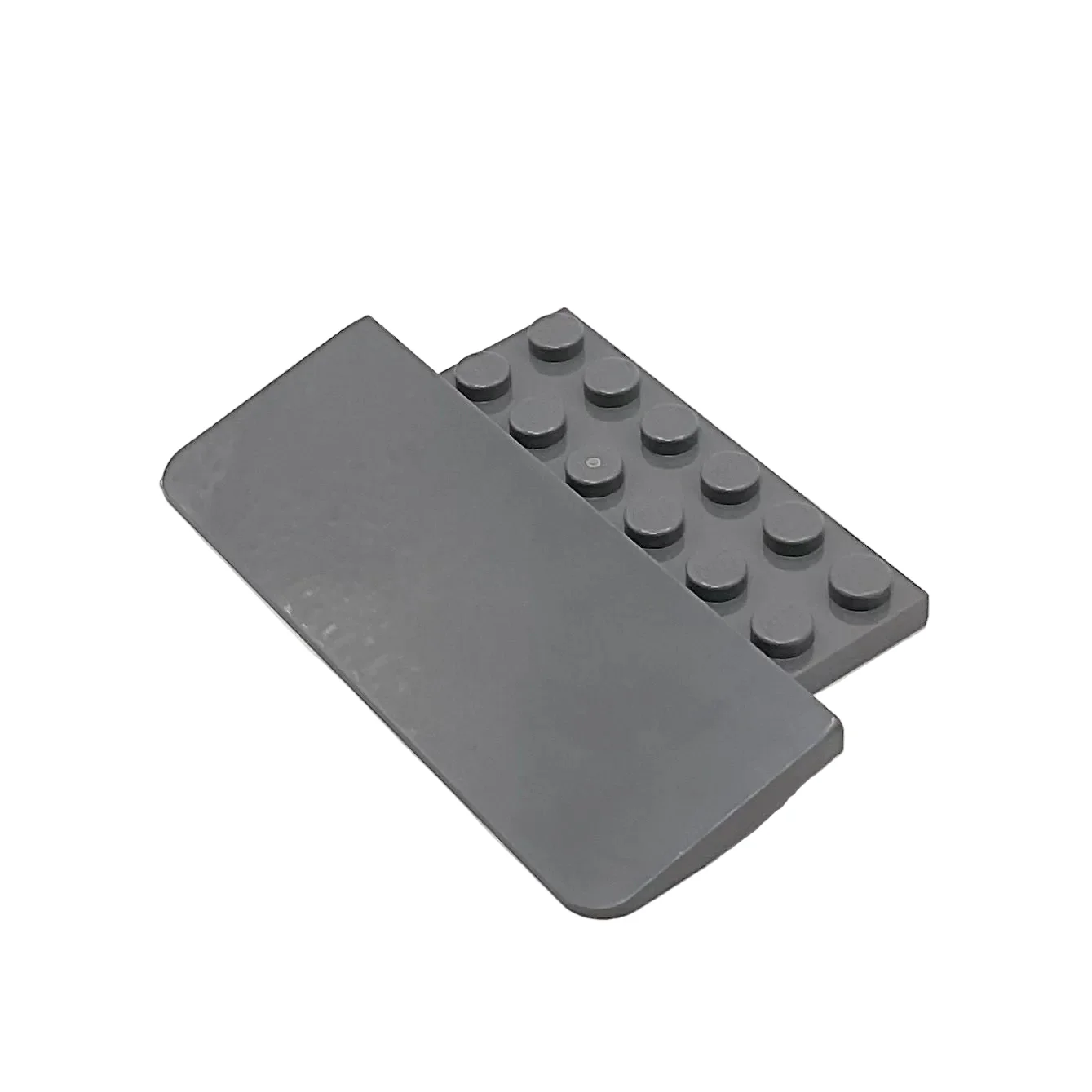 Slope 15 5 x 8 x 2/3 with 12 Recessed Studs, Part# 75539 - Image 2