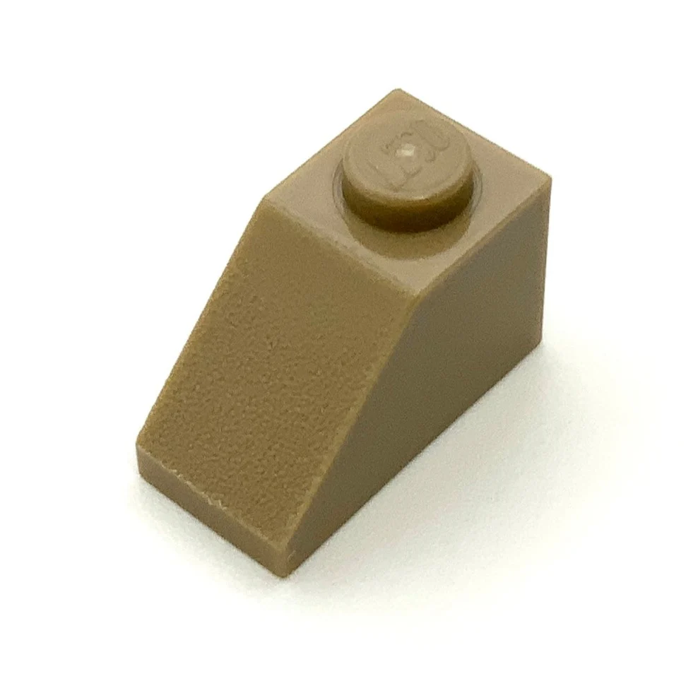 Slope 45 2x1, Part# 3040 - Image 30