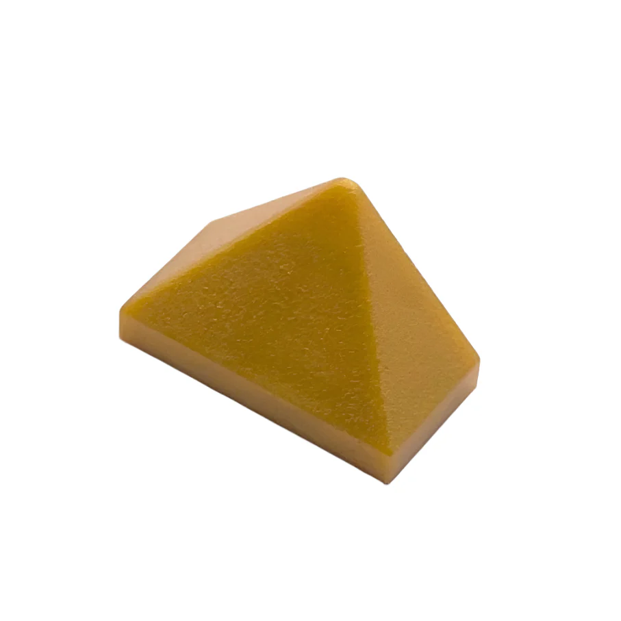 Slope 45 2x1 Triple with Inside Bar, Part# 3048c - Image 6