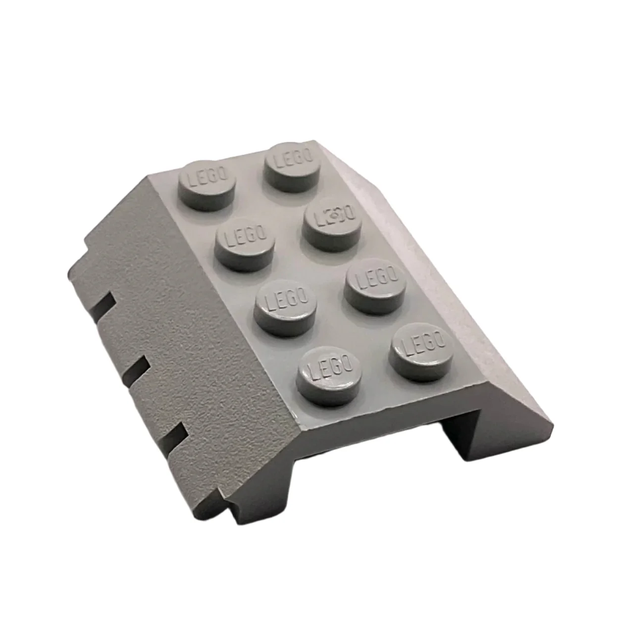 Slope 45 4 x 4 Double with Hinge, Part# 4857