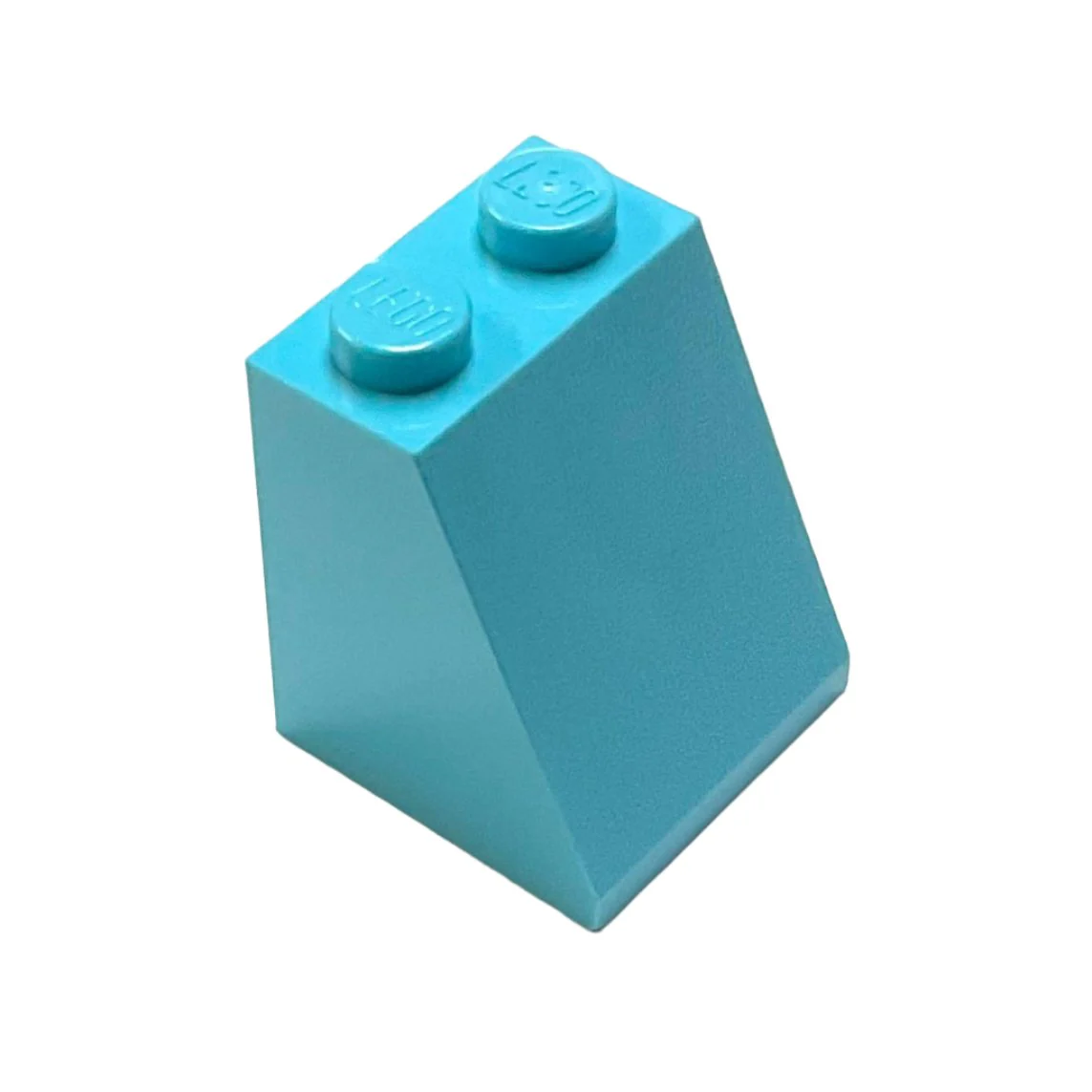 Slope 65 2x2x2 with Bottom Tube, Part# 3678b