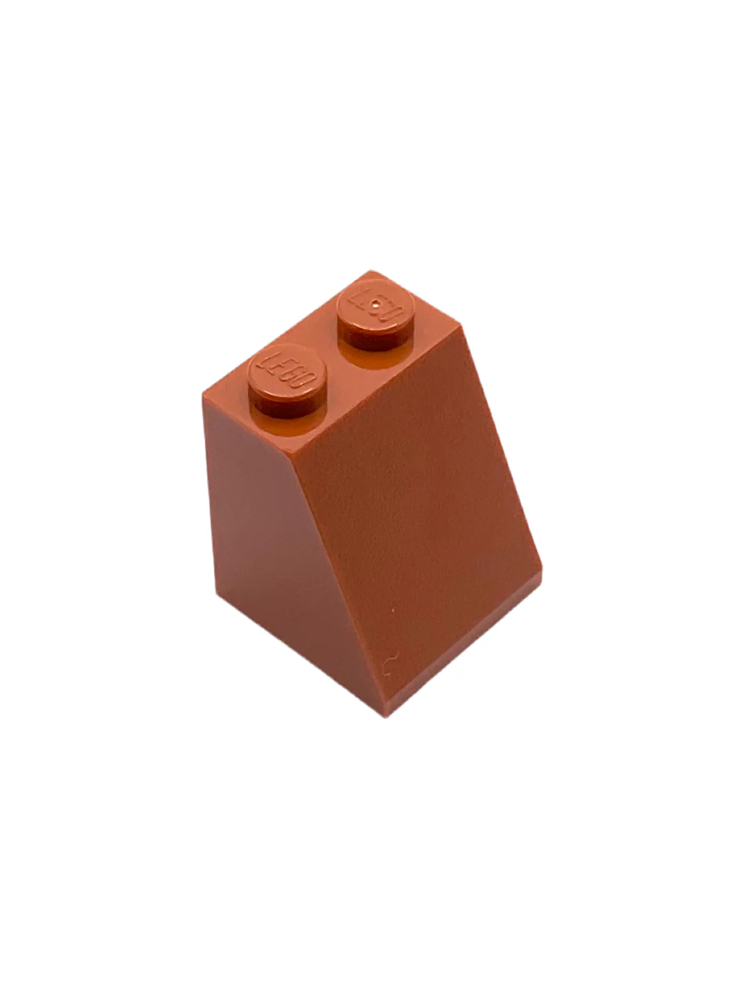 Slope 65 2x2x2 with Bottom Tube, Part# 3678b - Image 11