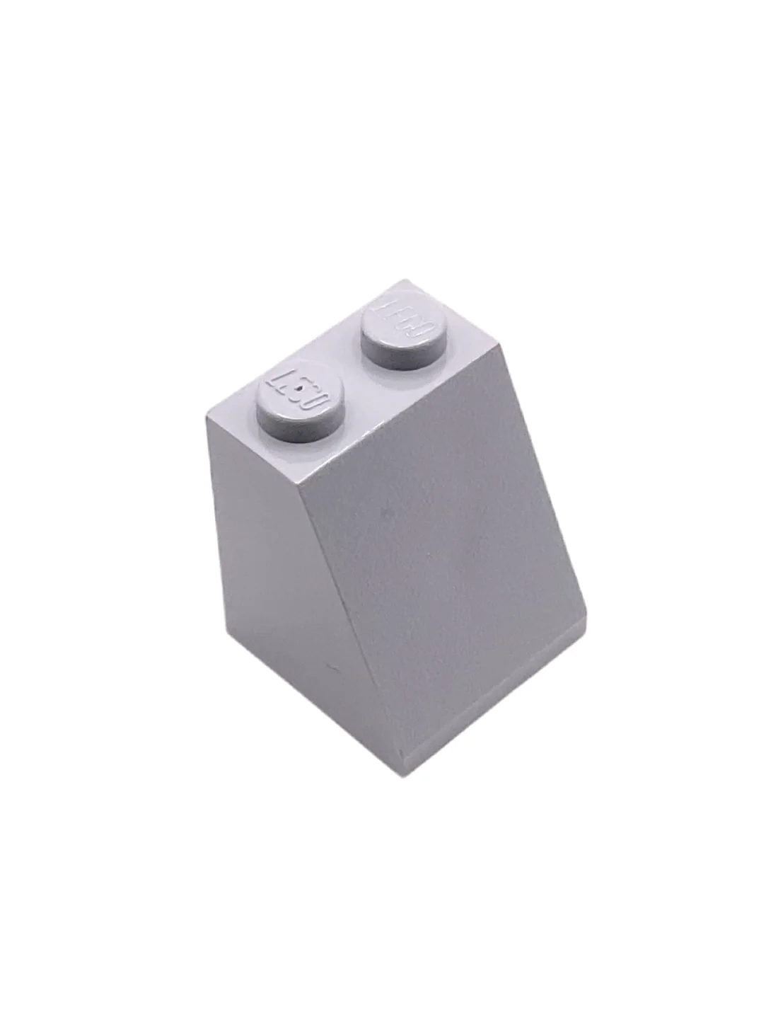 Slope 65 2x2x2 with Bottom Tube, Part# 3678b - Image 12