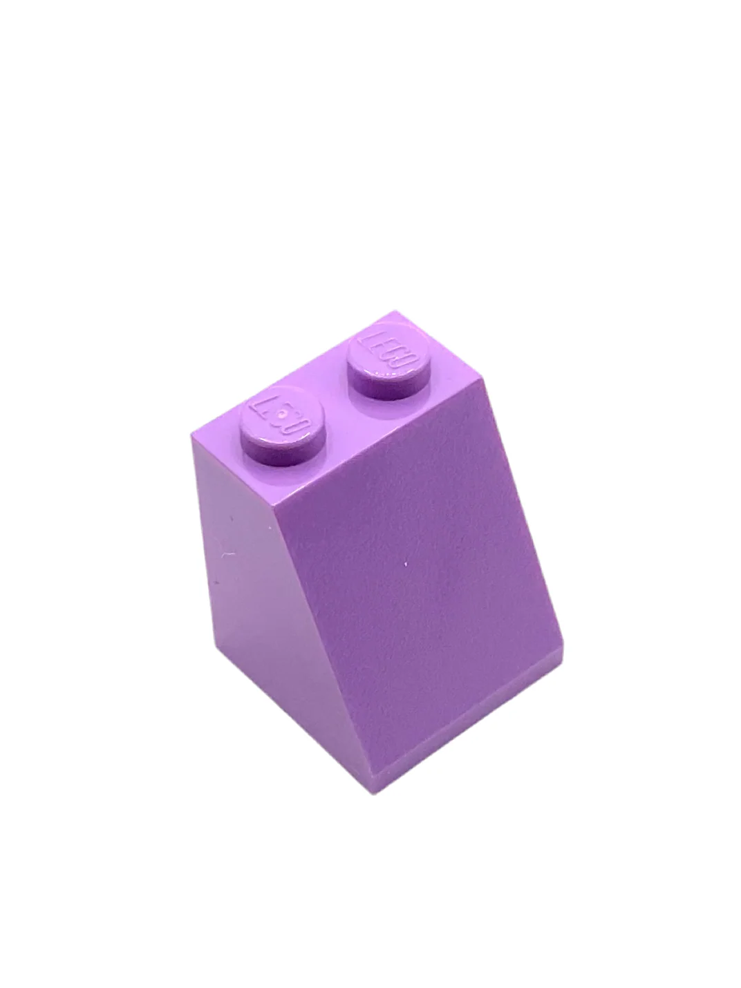 Slope 65 2x2x2 with Bottom Tube, Part# 3678b - Image 13