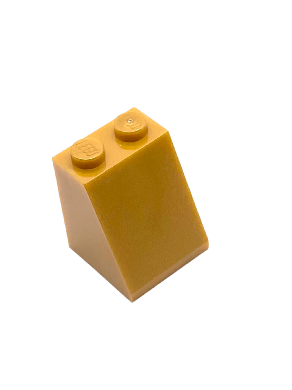 Slope 65 2x2x2 with Bottom Tube, Part# 3678b - Image 16