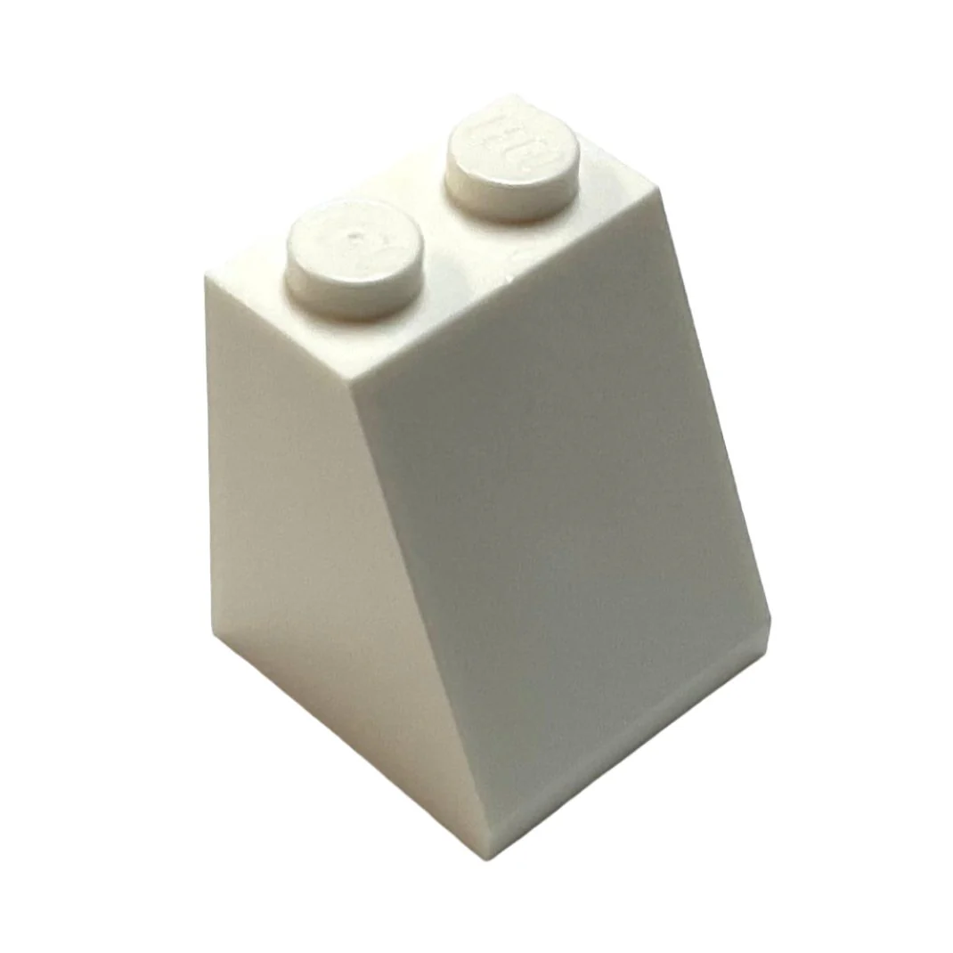 Slope 65 2x2x2 with Bottom Tube, Part# 3678b - Image 4