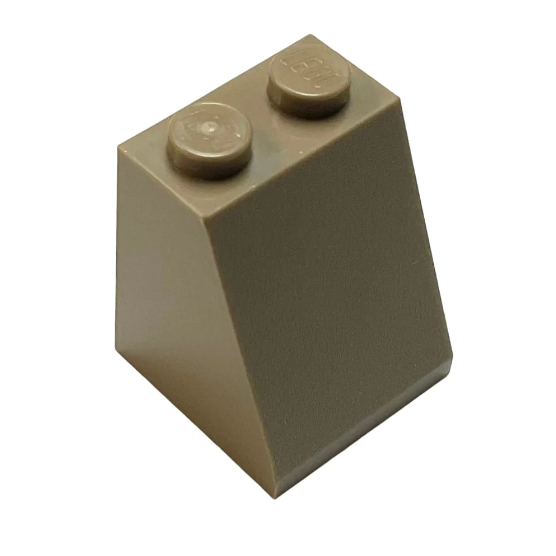 Slope 65 2x2x2 with Bottom Tube, Part# 3678b - Image 6