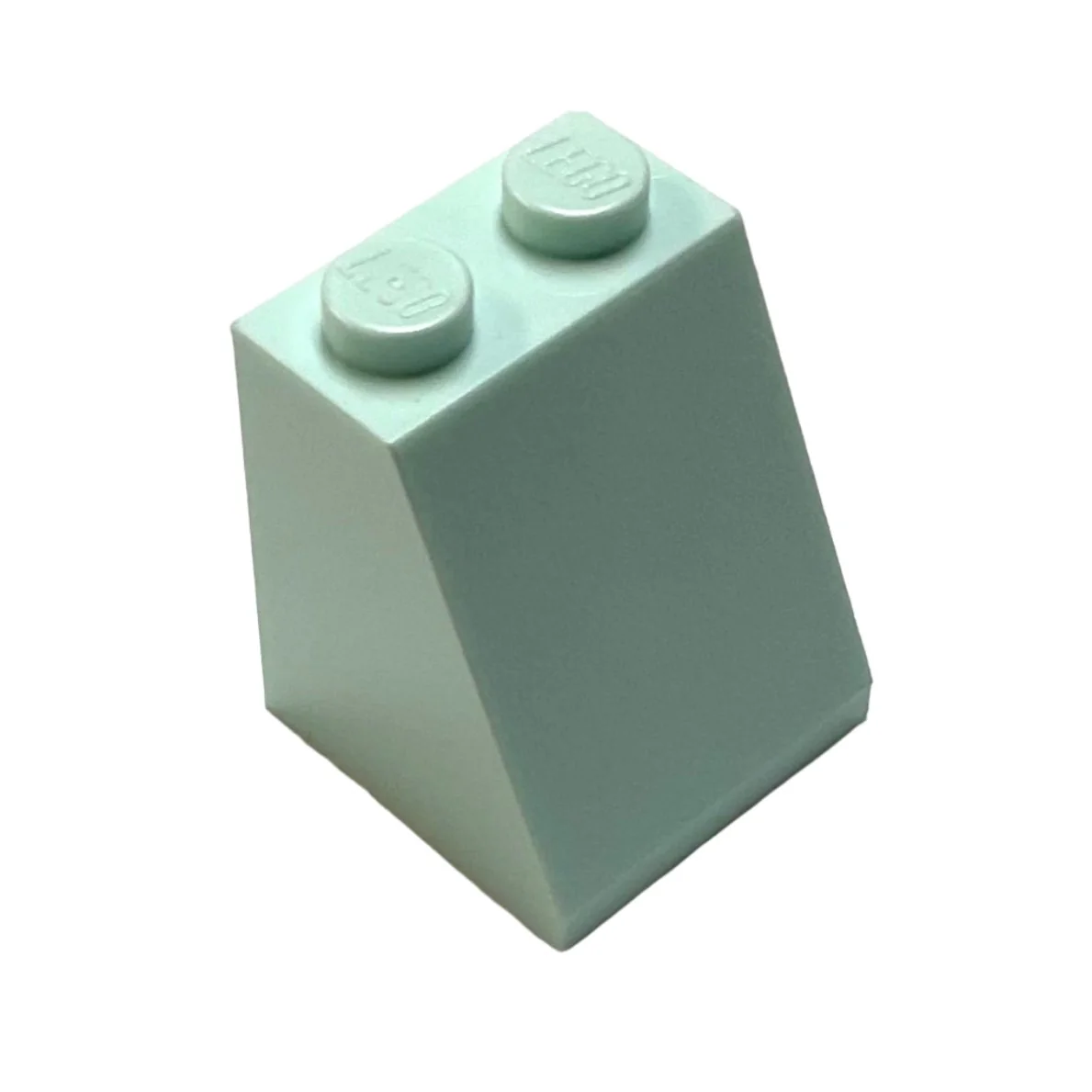 Slope 65 2x2x2 with Bottom Tube, Part# 3678b - Image 7