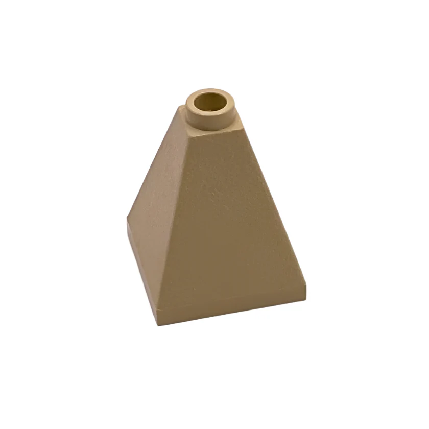 Slope 75 2 x 2 x 2 Quadruple Convex, Part# 3688 - Image 3