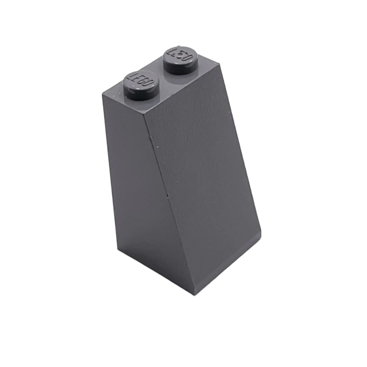 Slope 75 2x2x3 - Solid Studs, Part# 3684c - Image 2