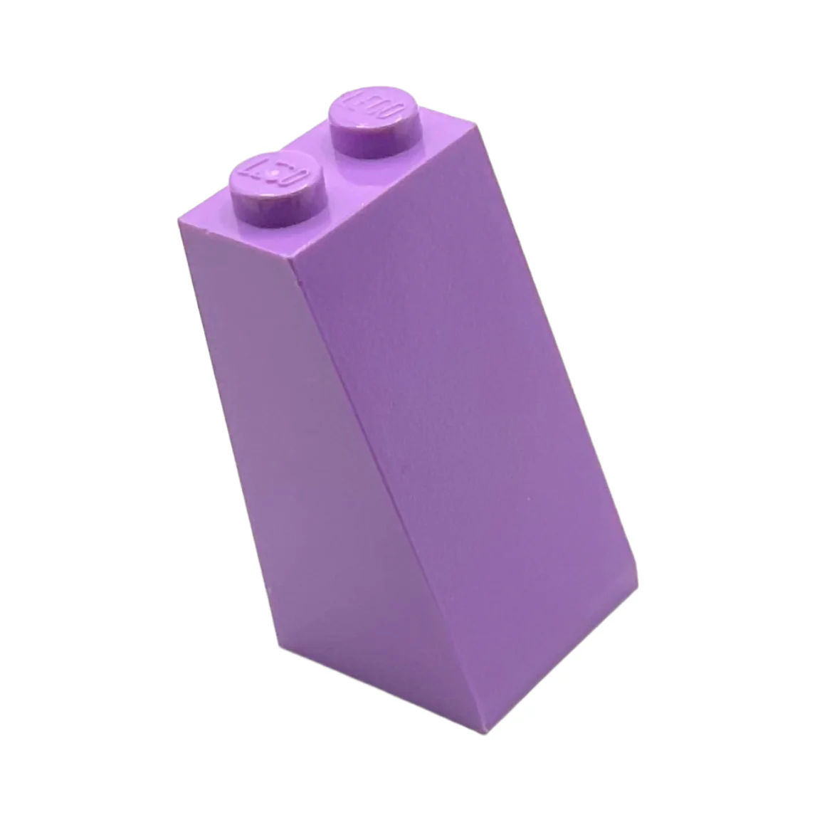 Slope 75 2x2x3 - Solid Studs, Part# 3684c - Image 3