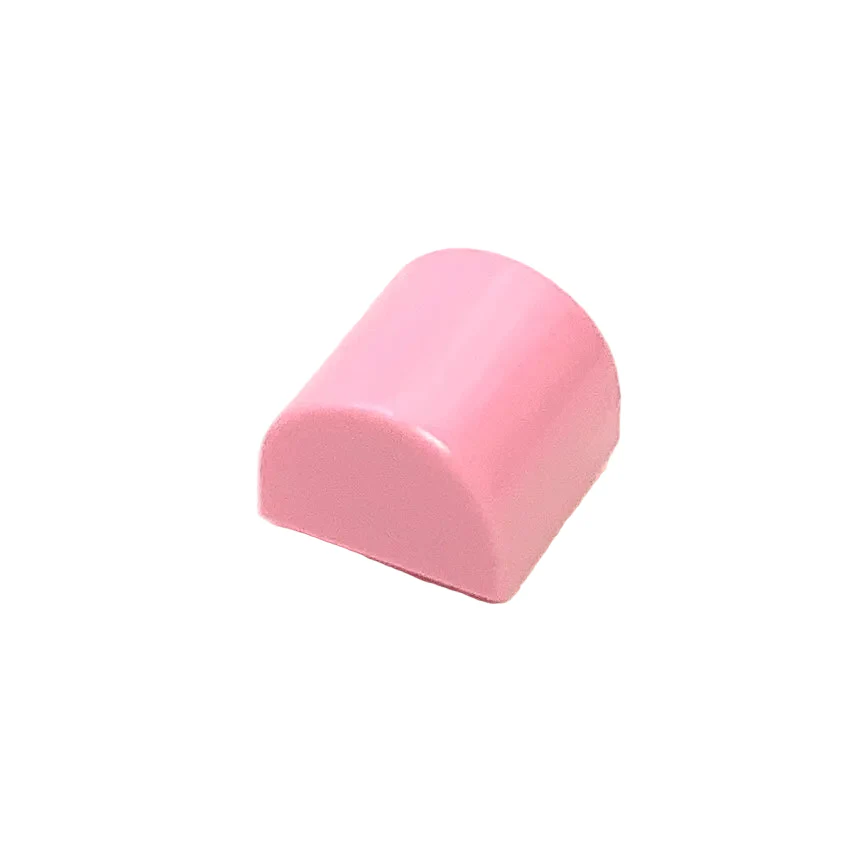 Slope, Curved 1 x 1 x 2/3 Double, Part# 49307 - Image 15