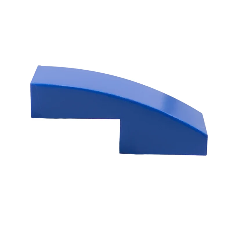 Slope, Curved 2 x 1 x 2/3, Part# 11477 - Image 14