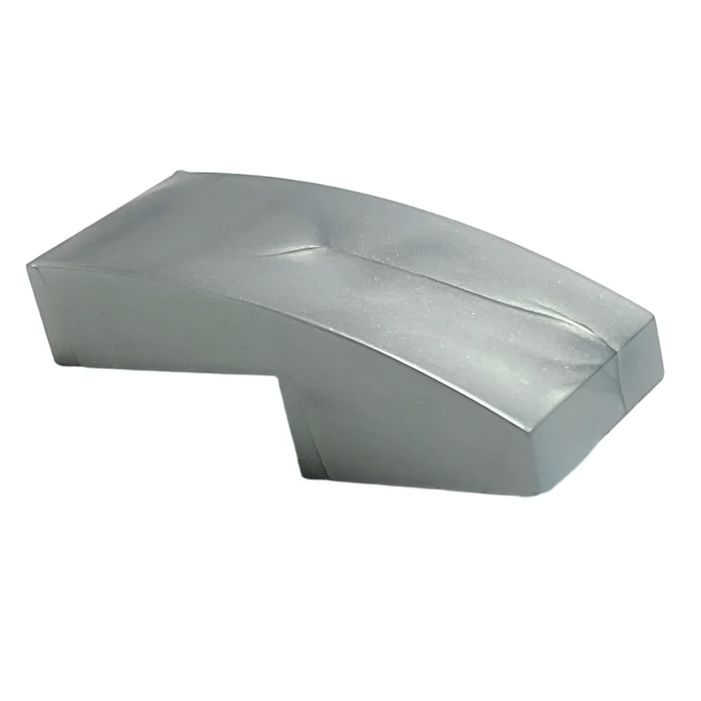 Slope, Curved 2 x 1 x 2/3, Part# 11477 - Image 21