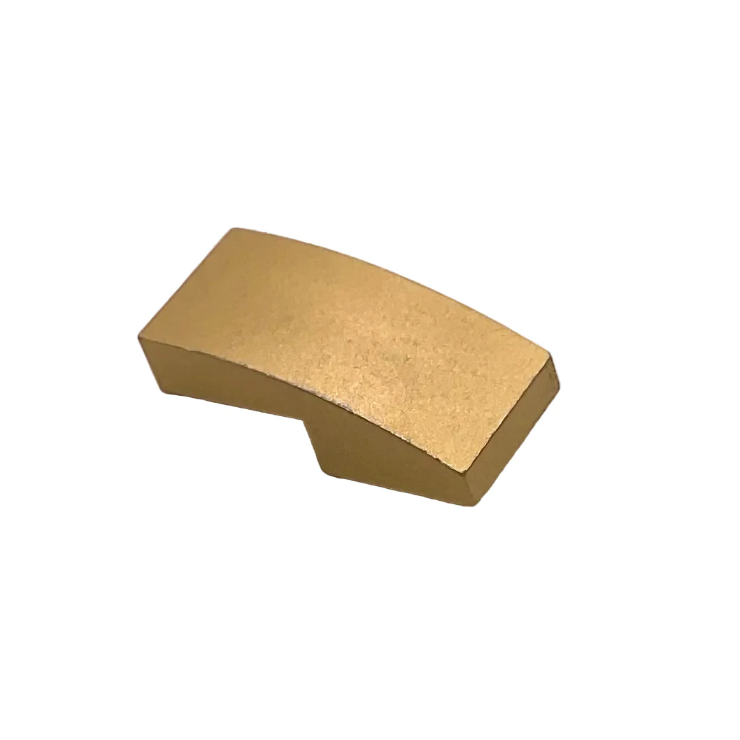 Slope, Curved 2 x 1 x 2/3, Part# 11477 - Image 29