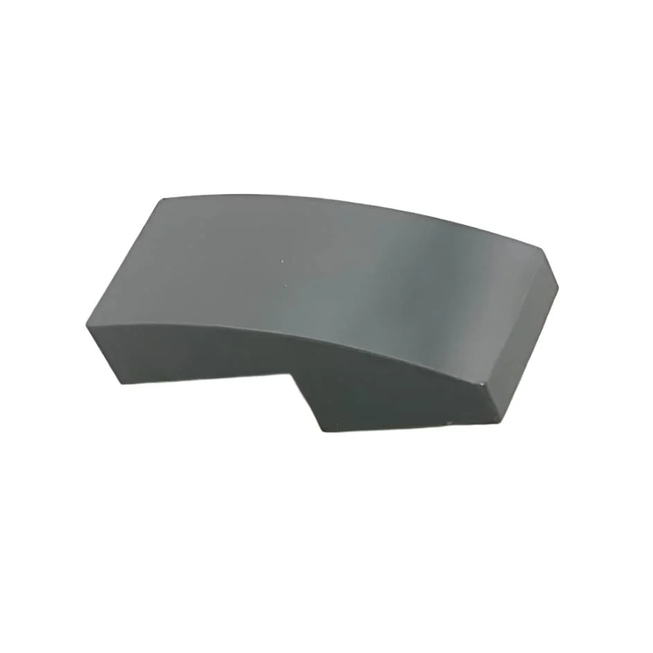 Slope, Curved 2 x 1 x 2/3, Part# 11477 - Image 4