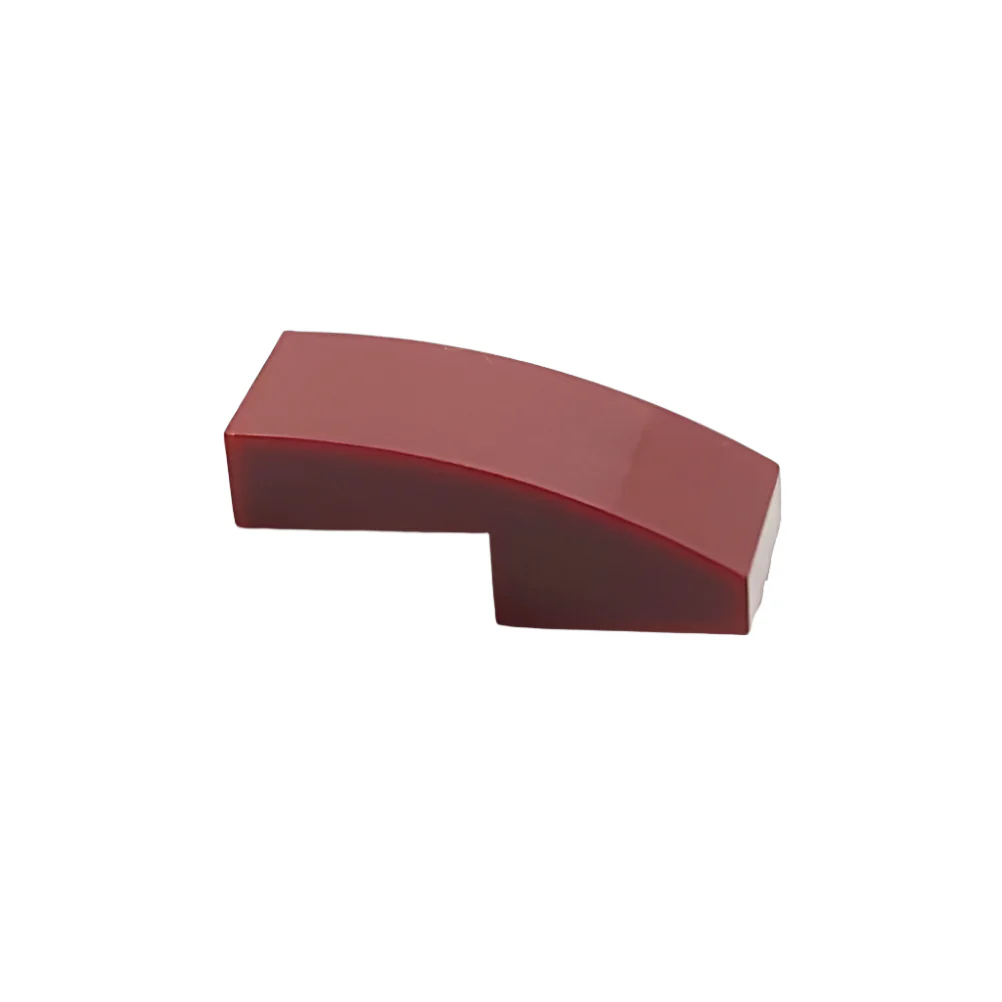 Slope, Curved 2 x 1 x 2/3, Part# 11477 - Image 5