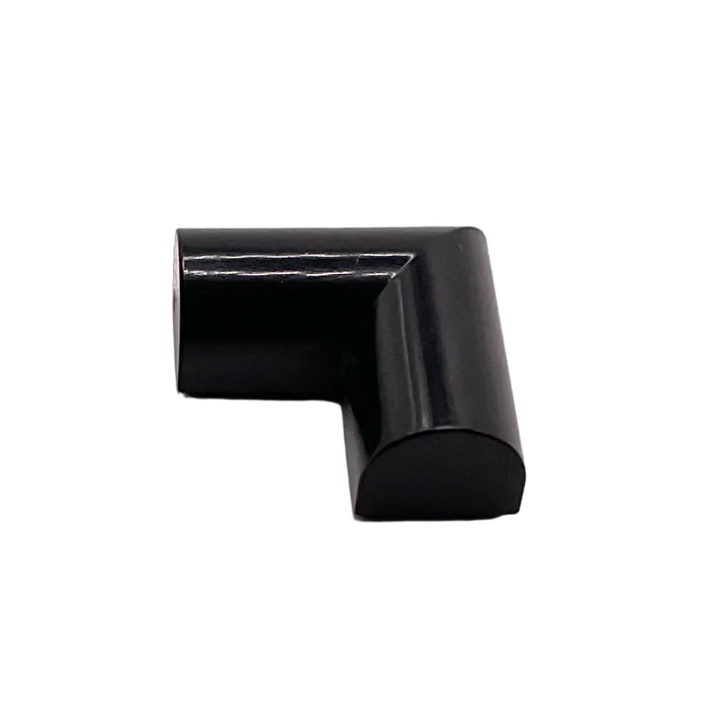 Slope, Curved 2 x 2 x 2/3 Double Corner, Part# 79757